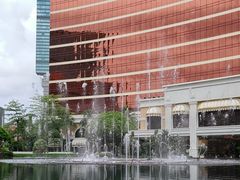 -永利澳门酒店