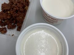 -清真马记宫廷奶酪(农光里店)