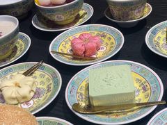 -宫事颐庭·老佛爷贵寿下午茶(颐和园店)