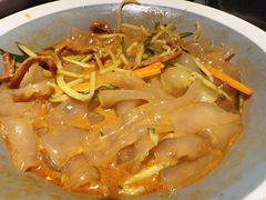 -前海沿·青岛菜(乐客城店)