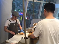 -喜茶(深圳福田星河COCO Park店)