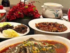 -聚宾楼·烤鸭·家宴(科技三路店)