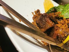 -杭州桐庐康莱德酒店西餐厅-舍