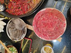 -肥龙火锅(南坪店)