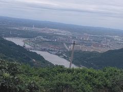 -金堂县云顶石城风景区
