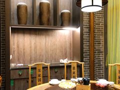 包厢-客家园.山野土菜.宴席(大运城邦店)