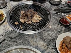-高丽苑韩国烤肉(海昌路旗舰店)
