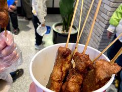 -马小毛老上海里脊肉(南翔印象城店)