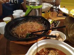-炊烟小炒黄牛肉(中心印象城店)