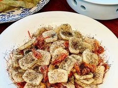 -金陵家宴·金陵春·南京菜(夫子庙店)