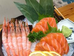 -福匠日本料理(人民路店)