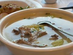 -月福京味斋·烤鸭店·北京菜(鼓楼总店)