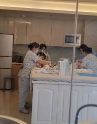 -和伊母婴护理中心·全套房(金山店)