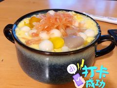 -小团圆糖水铺(襄阳南路店)