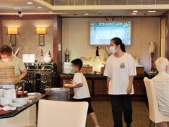 -珀丽酒店-协奏坊餐厅