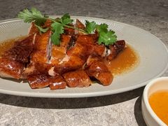 -留半山·香港食堂(啦啦宝都店)