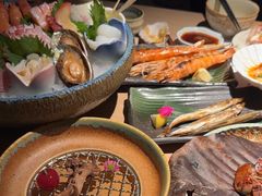-匠和风精致料理(宁德万达店)