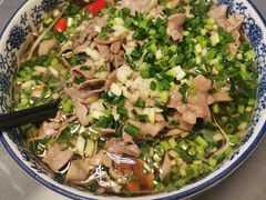 -富临轩私房菜(集庆门大街店)