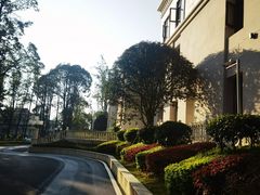 -西昌邛海宾馆