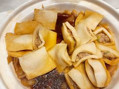 -老山东·山东菜(鲁菜名店)