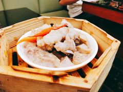 -玉兰苑一等茶餐厅