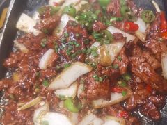 -鑫小城故事·藕汤·家常菜(台北一路总店)