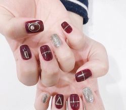 -Halo美甲美睫