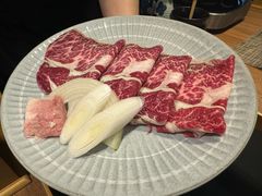 -满来寿喜烧(金虹桥店)