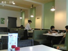 大堂-东方饺子王(和平里店)