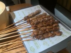 -馋嘴猫北京食堂·烤鸭·宵夜(亚运村店)