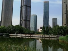 -大望京公园
