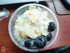 -Blueglass酸奶(华贸购物中心店)