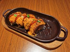 -仓桥家·焗寿司·锅物(光谷步行街店)