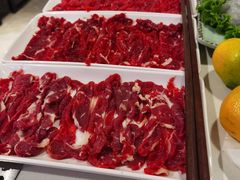 -食潮汕头鲜牛馆(望京保利店)