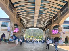 -南京银杏湖乐园