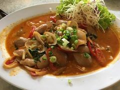-Telaga Seafood Restaurant