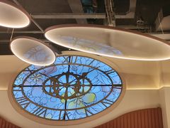 -青叶202都市餐厅(迪诺水镇店)