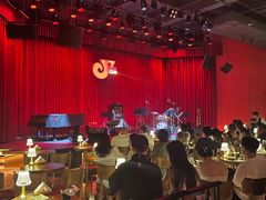 -JZ Club 爵士酒吧(上海店)