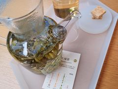 -tea’stone(新天地店)