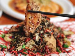 茶叶鸡翅-尚岛私房菜(西方巷店)