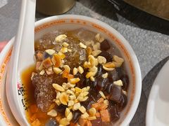 -探鱼·鲜青椒爽麻烤鱼(朝阳悠唐广场店)