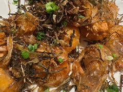 -海逸餐厅·象山海鲜