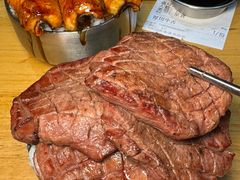 -狮子三·脆鳗鱼烤肉(信和廣場4樓店)