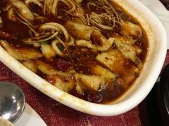 -徐记私厨(半淞园路店)