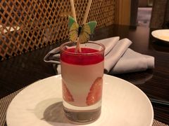 -上海东方佘山翰悦阁酒店·Vie全日制餐厅