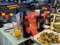 -大师傅金奖啤酒鱼(西街口总店)