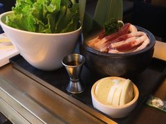 -金妈家烤肉(龙湖U城天街店)