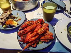 -吉布鲁牛排海鲜自助(深圳金牌店)