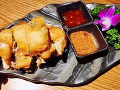 麦麦山烤鸡-麦麦山云南菜(复地活力城店)