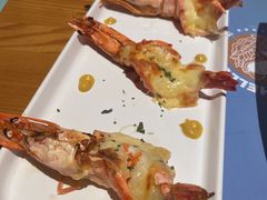-HELLO MUSAE 拾光缪斯餐厅·纯正希腊风味(苏州中心店)